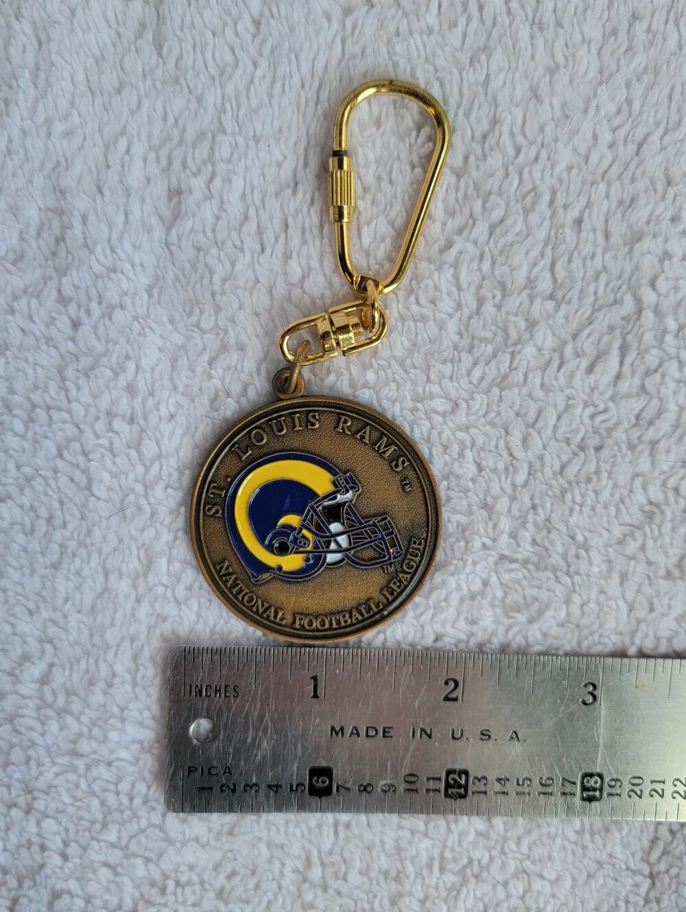 NFL st louis